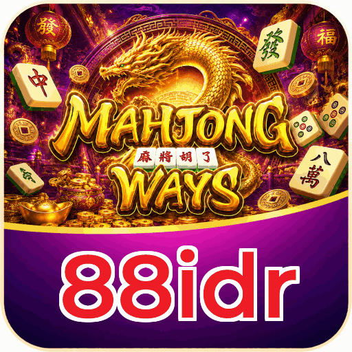 88idr