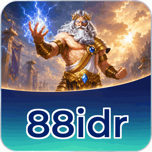 88idr APK Indonesia - Panduan Lengkap dan Tutorial