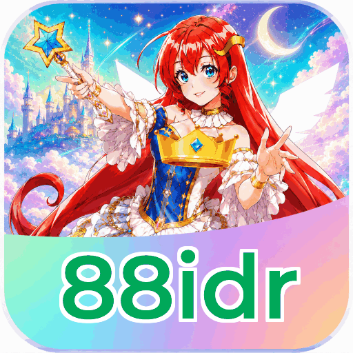 88idr - Peningkatan performa dan UI/UX terbaru