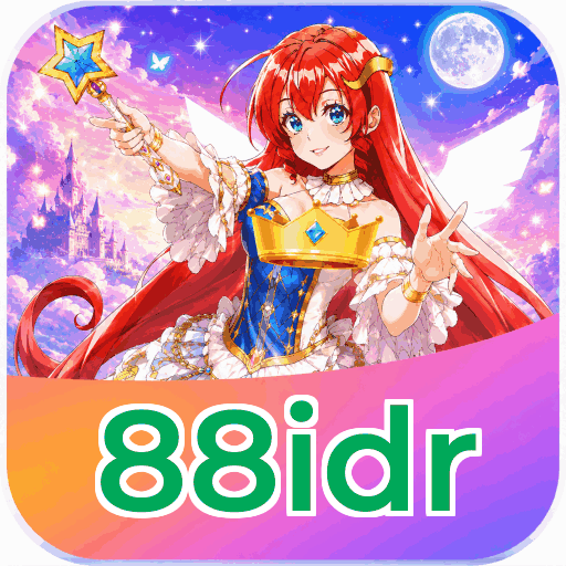 88idr
