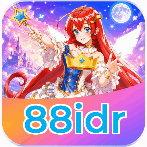 88idr